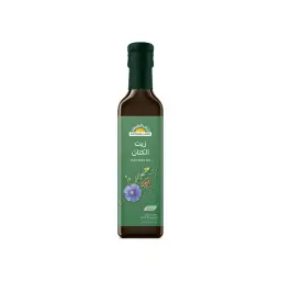 Natureland Flax Oil